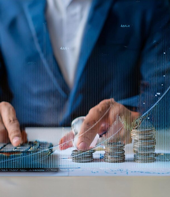 Investitionsberatung